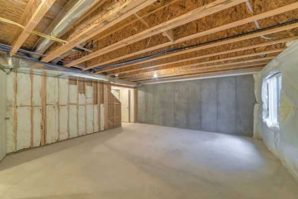 Cost of Basement Floor Sealing in Grosse Pointe
