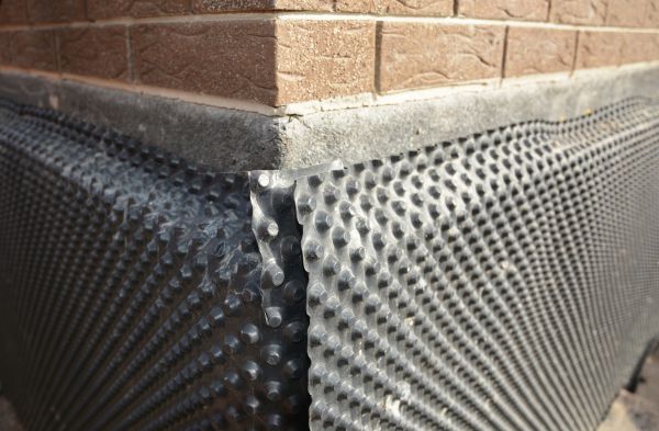 Cost of Crawlspace Waterproofing in Grosse Pointe