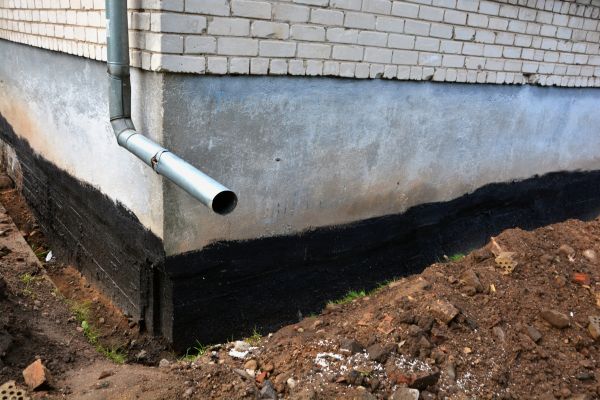 Cost of Foundation Sealing in Grosse Pointe